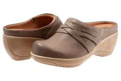 Women Softwalk Extra Wide|Wide-Mackay