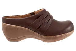 Women Softwalk Narrow|Clogs-Mackay