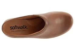 Women Softwalk Standard|Extra Wide-Madison