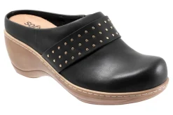 Women Softwalk Standard|Extra Wide-Marana