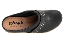 Women Softwalk Standard|Extra Wide-Marana