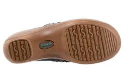Women Softwalk Standard|Extra Wide-Marana