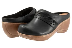 Women Softwalk Standard|Clogs-Melita