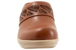 Women Softwalk Standard|Clogs-Melita