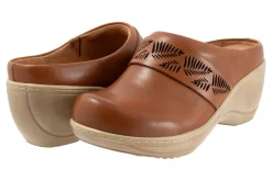 Women Softwalk Standard|Clogs-Melita