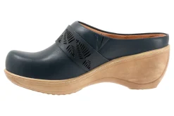 Women Softwalk Standard|Clogs-Melita