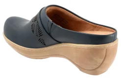 Women Softwalk Standard|Clogs-Melita