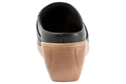 Women Softwalk Standard|Clogs-Melita