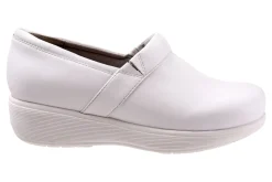 Women Softwalk Standard|Clogs-Meredith Sport