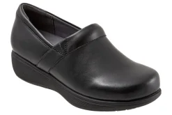 Women Softwalk Standard|Clogs-Meredith Sport