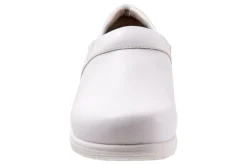 Women Softwalk Standard|Clogs-Meredith Sport