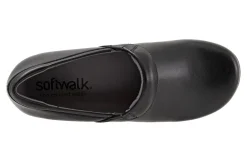 Women Softwalk Standard|Clogs-Meredith Sport