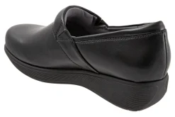 Women Softwalk Standard|Clogs-Meredith Sport