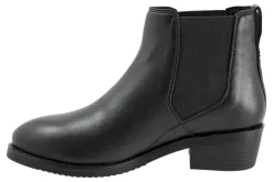 Women Softwalk Wide|Standard-Rana