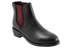 Women Softwalk Wide|Standard-Rana