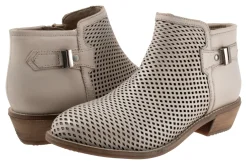 Women Softwalk Narrow|Boots-Rimini Perf