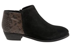Women Softwalk Standard|Boots-Rocklin