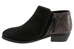 Women Softwalk Standard|Boots-Rocklin