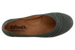 Women Softwalk Extra Wide|Wide-Safi