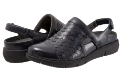 Women Softwalk Standard|Extra Wide-Salina Woven II