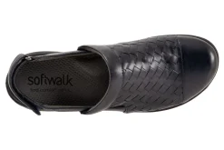 Women Softwalk Standard|Extra Wide-Salina Woven II