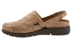 Women Softwalk Standard|Wide-Salina Woven II