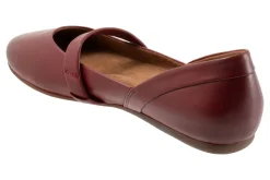 Women Softwalk Wide|Standard-Samara