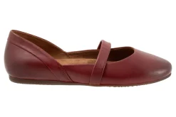 Women Softwalk Wide|Standard-Samara