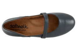 Women Softwalk Wide|Standard-Samara