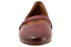 Women Softwalk Wide|Standard-Samara