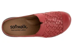 Women Softwalk Standard|Narrow-San Marcos II