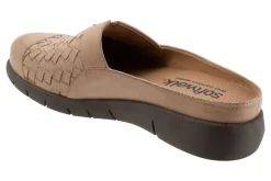 Women Softwalk Standard|Wide-San Marcos II