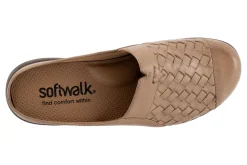 Women Softwalk Standard|Wide-San Marcos II