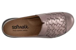 Women Softwalk Extra Wide|Wide-San Marcos II