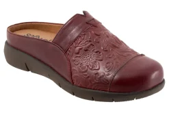 Women Softwalk Standard|Extra Wide-San Marcos Tooling