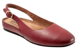 Women Softwalk Extra Wide|Narrow-Sandy