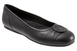 Women Softwalk Wide|Casual Shoes-Savannah