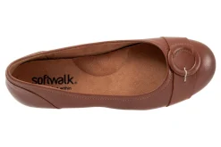 Women Softwalk Wide|Narrow-Savannah