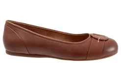 Women Softwalk Wide|Narrow-Savannah