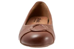 Women Softwalk Wide|Narrow-Savannah