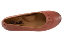 Women Softwalk Standard|Wide-Selma