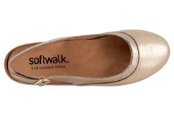 Women Softwalk Wide|Standard-Sheffield