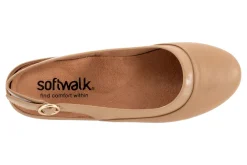 Women Softwalk Extra Wide|Wide-Sheffield
