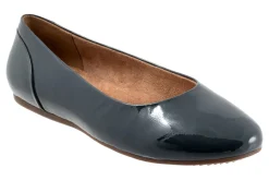 Women Softwalk Standard|Extra Wide-Shiraz