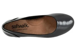 Women Softwalk Standard|Extra Wide-Shiraz