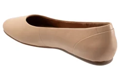 Women Softwalk Standard|Extra Wide-Shiraz