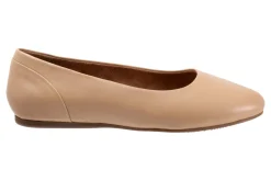 Women Softwalk Standard|Extra Wide-Shiraz