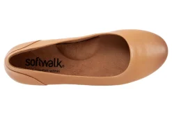 Women Softwalk Standard|Extra Wide-Shiraz