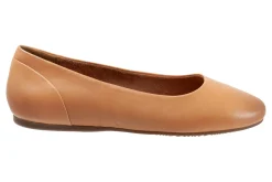Women Softwalk Standard|Extra Wide-Shiraz