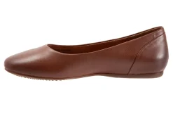Women Softwalk Standard|Extra Wide-Shiraz